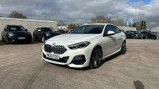 BMW 2 Series 218i [136] M Sport 4dr DCT [Pro Pack] Petrol Saloon